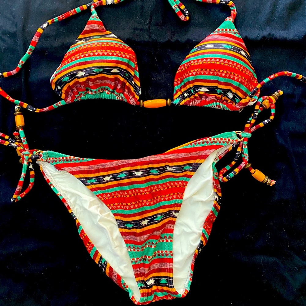 Vix Paula Hermanny bikini, top/bottom